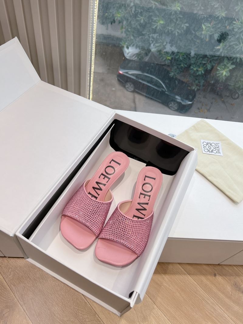 Loewe Sandals